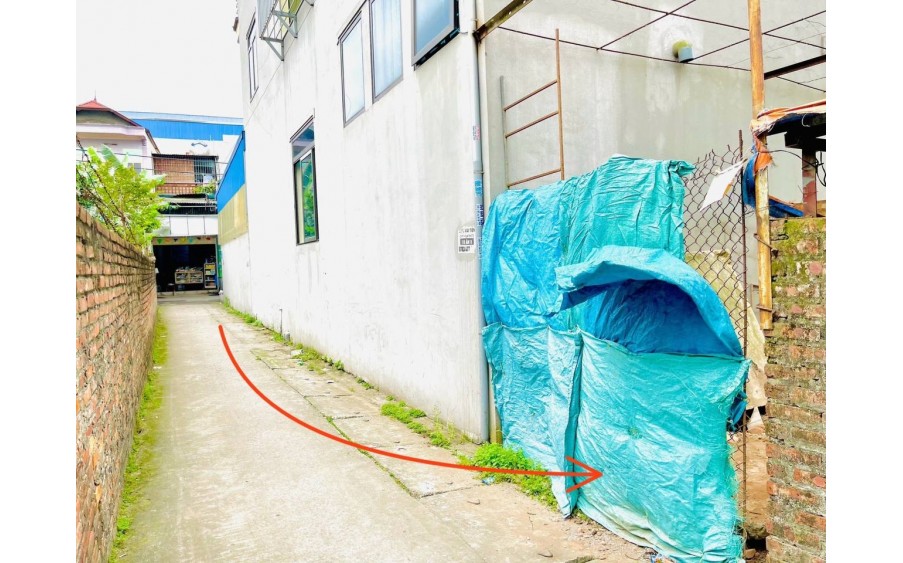 Bán nhà Yên Hoà giá 2.85 tỷ, diện tích 48m2, Đất, mặt tiền 4m
